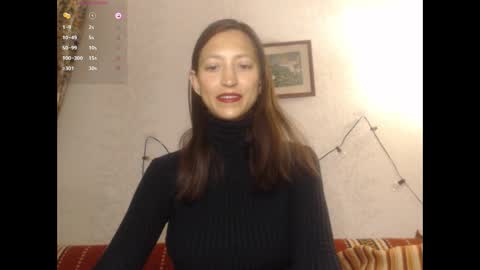 sexy_seld online show from January 11, 3:44 am