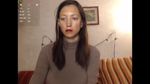 sexy_seld online show from February 25, 3:31 am