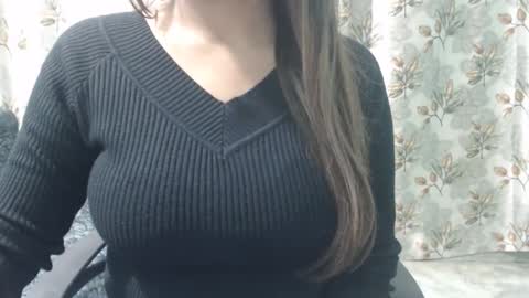 Snapshot of sexy_soniya chatting on January 16, 6:46 am Soniya online show from January 16, 6:46 am