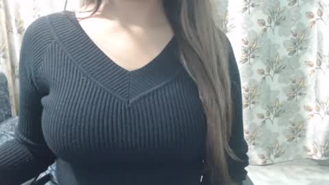 Snapshot of sexy_soniya chatting on January 15, 6:33 am Soniya online show from January 15, 6:33 am