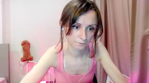 Mandy Green online show from March 7, 1:56 am