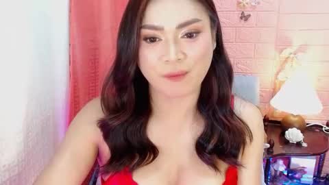 AngelaLovee online show from July 26, 11:34 pm