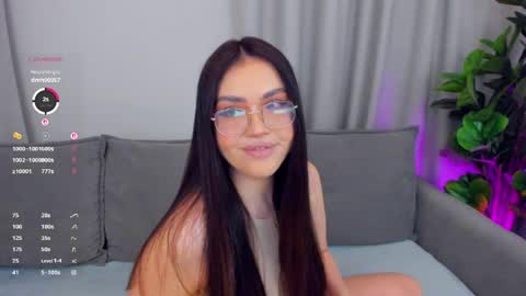 Lou online show from April 19, 8:11 pm