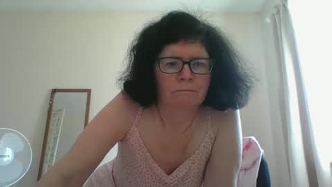 sexymilfy online show from March 21, 3:17 pm