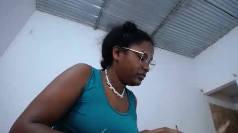 Scarlet online show from March 29, 3:33 pm