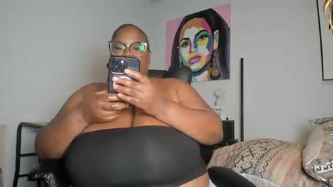 sexyblackhugetits online show from October 11, 3:11 am