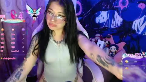 Carrie online show from April 23, 7:27 am