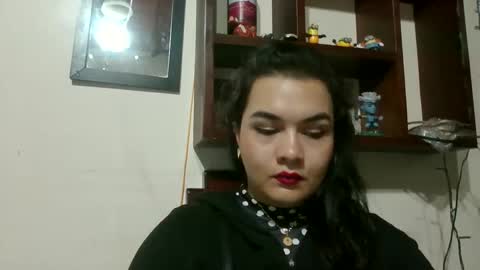 sexychubbyanna online show from October 25, 3:14 am