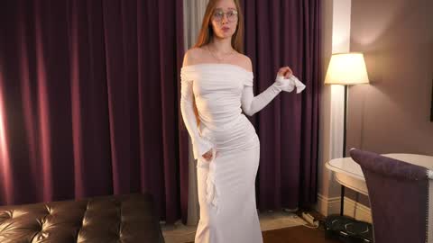 Hello my name is Merry every 200 subs - Hot show Fav patterns 577123 pvt open online show from December 17, 3:38 pm