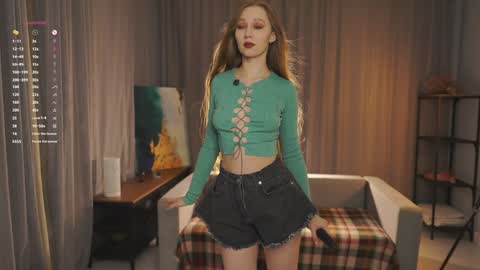 Hello my name is Merry every 200 subs - Hot show Fav patterns 577123 pvt open online show from January 11, 1:27 pm