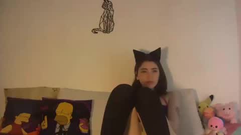 sexycutekitty online show from September 25, 5:39 am