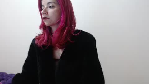 sexydemonangel online show from February 14, 11:12 am