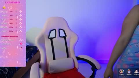 sexydiabliita online show from March 19, 2:49 am