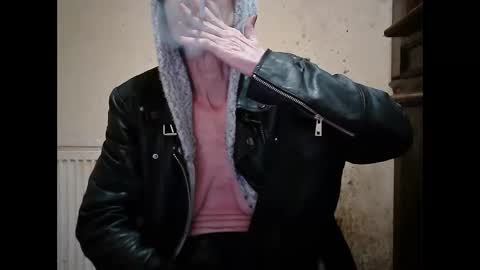 sexygeny4652 online show from November 24, 4:14 am