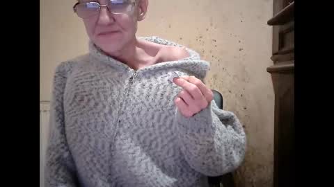 sexygeny4652 online show from November 22, 12:08 pm