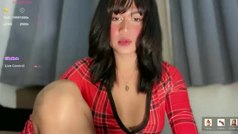 gigi online show from March 7, 2:13 pm