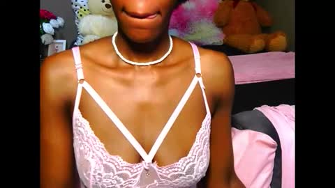 SEXYGODDESS7 online show from March 23, 5:57 am