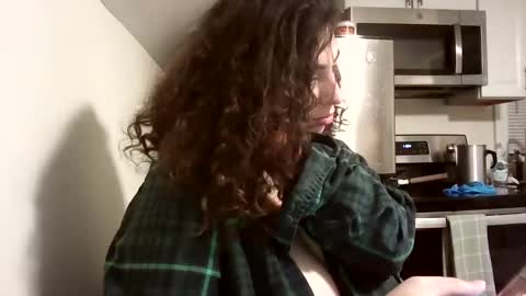 ETERNAL GODDESS WOMAN  online show from November 12, 4:54 am