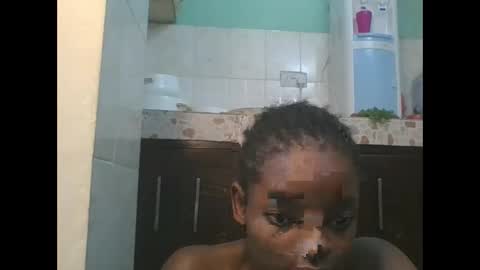 REBECCAH online show from December 24, 9:33 pm