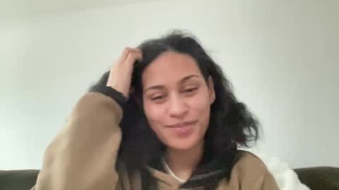 Jenny online show from January 19, 7:37 pm