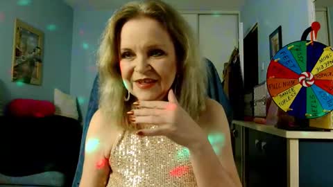 Jenny online show from November 21, 8:44 pm