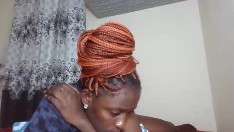 JOAN online show from December 14, 11:43 pm