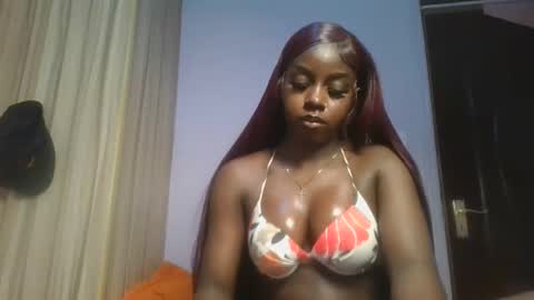 SexyKitty online show from April 17, 10:01 pm