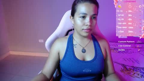 sexyloba  independent model online show from November 8, 3:00 am