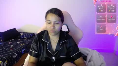 sexyloba  independent model online show from March 7, 10:55 am