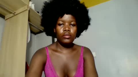 sexymelanin001 online show from October 7, 12:59 am