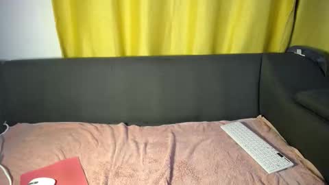 Sexy Melanin online show from April 26, 3:15 am