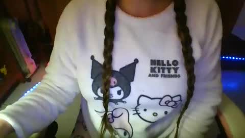 sexymisss24 online show from March 30, 8:41 pm