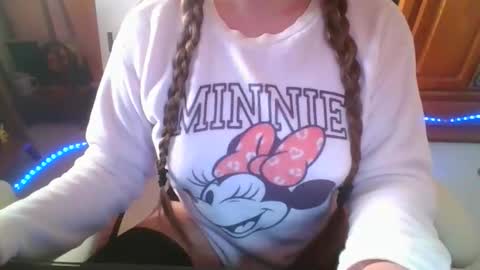 sexymisss24 online show from February 20, 1:01 pm