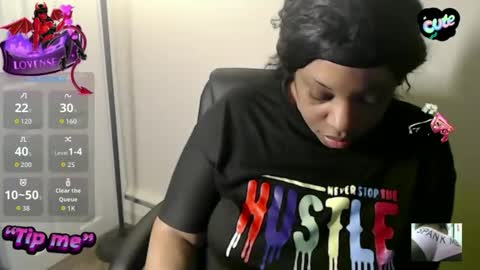 SexyMona online show from January 13, 5:24 am