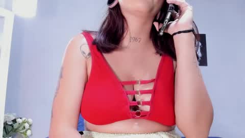 sexynova 93 online show from April 17, 10:23 pm