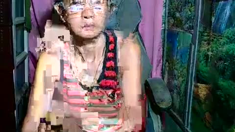 sexyoldangel online show from February 27, 3:36 am