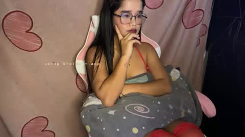 RACHELLE online show from November 25, 11:23 am