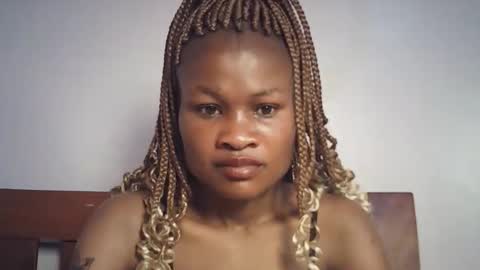 queenivy online show from January 10, 10:36 pm