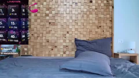 SexyQueenNina online show from February 2, 3:28 pm