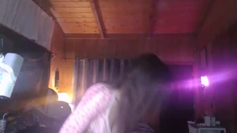 sexysacara online show from January 7, 5:55 am