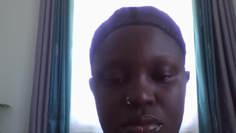 claris adhiambo odero online show from October 2, 9:03 am