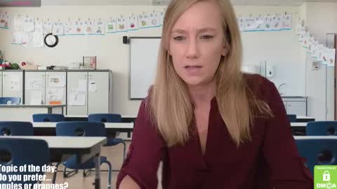 Miss Jasmine Baker - eXXXotica DC December 6th - 8th online show from September 16, 12:18 am