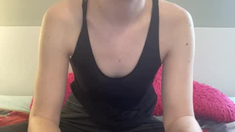 Sexy Skylar online show from February 26, 7:24 pm