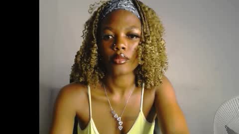 Darkskinned Rae online show from February 17, 7:13 pm