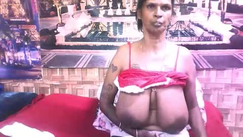 sexyva4u2luv online show from January 7, 3:59 pm