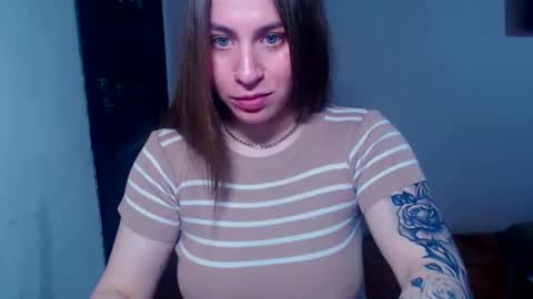 Yuliia online show from April 15, 8:15 am