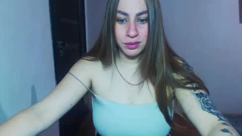 Yuliia online show from October 22, 5:45 am