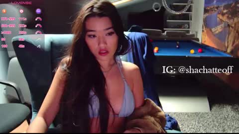 Shachatte online show from November 12, 10:35 am