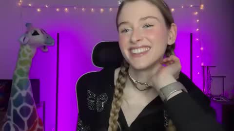 shadebabe online show from December 14, 5:18 am