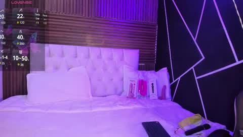 Liz online show from April 18, 9:04 pm